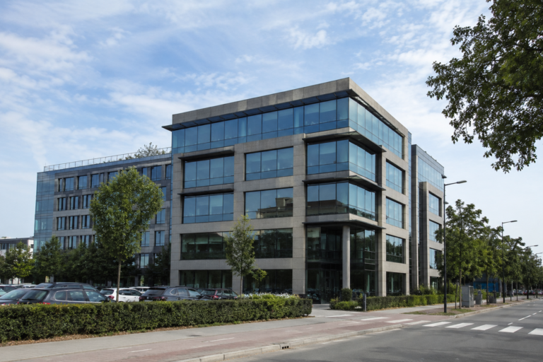 DroneCleanTech Bureaux