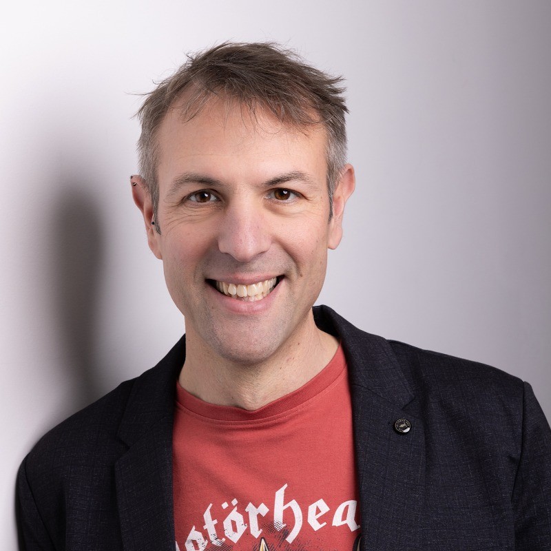 Fabrice SOUGEY