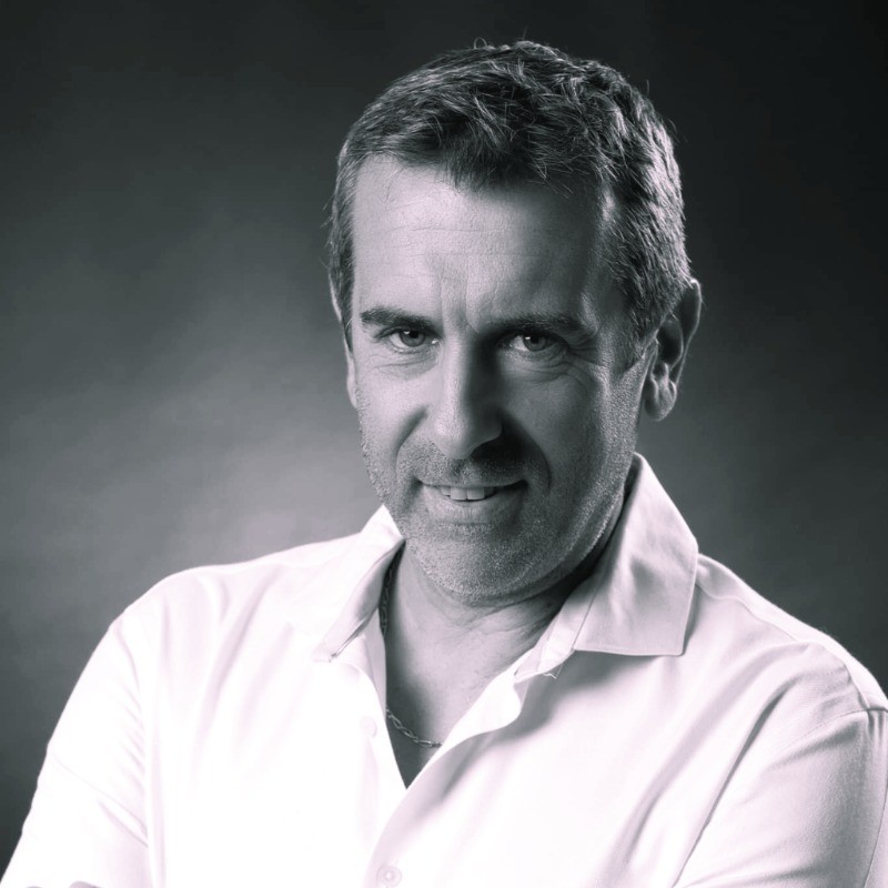 Stéphane PEREZ